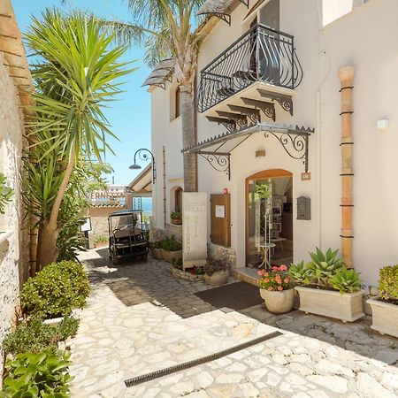 Hotel La Tavernetta سكوبيلو المظهر الخارجي الصورة