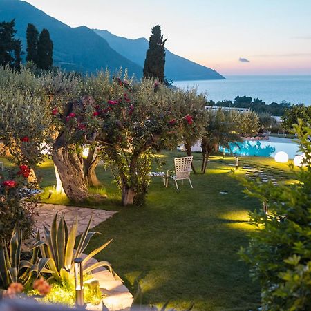 Hotel La Tavernetta سكوبيلو المظهر الخارجي الصورة