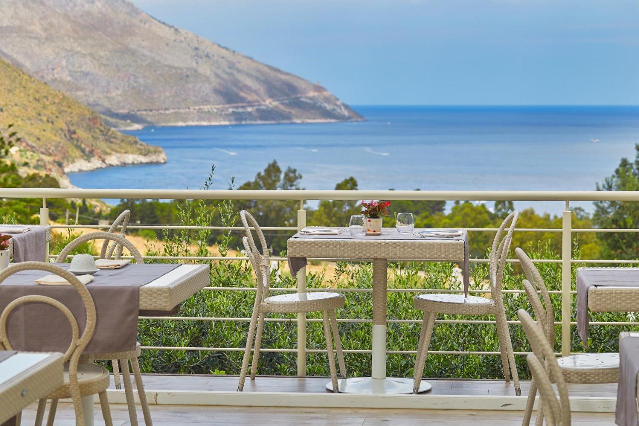 Hotel La Tavernetta سكوبيلو المظهر الخارجي الصورة
