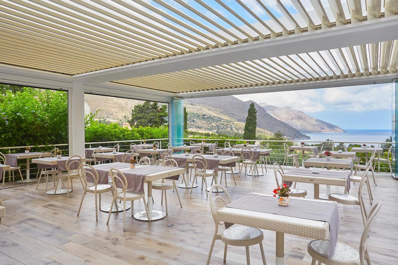 Hotel La Tavernetta سكوبيلو المظهر الخارجي الصورة