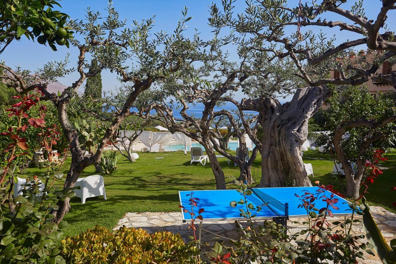 Hotel La Tavernetta سكوبيلو المظهر الخارجي الصورة