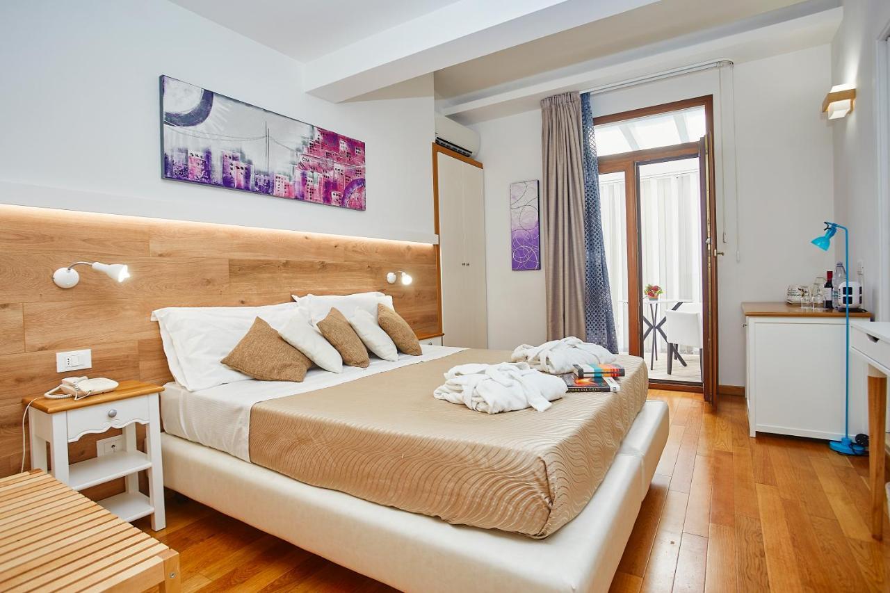 Hotel La Tavernetta سكوبيلو المظهر الخارجي الصورة