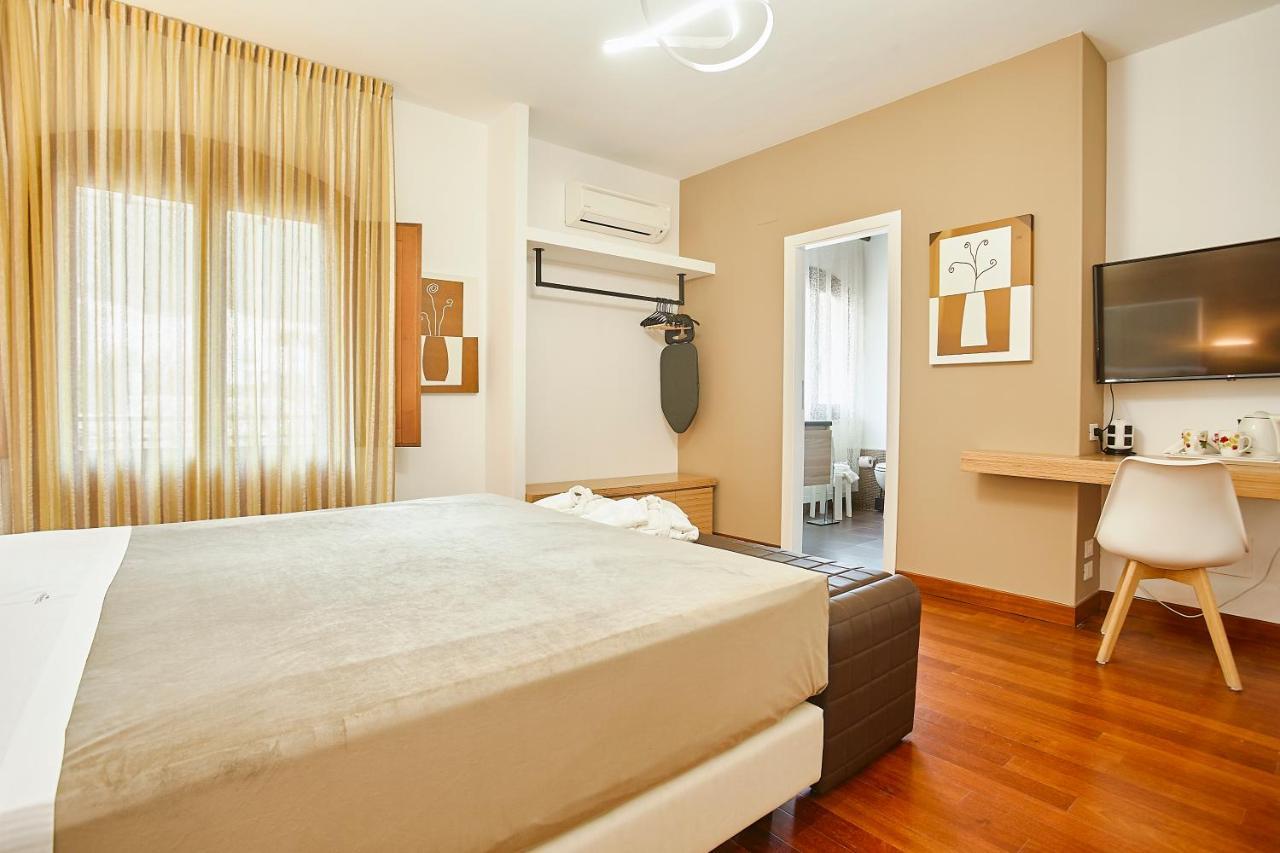 Hotel La Tavernetta سكوبيلو المظهر الخارجي الصورة