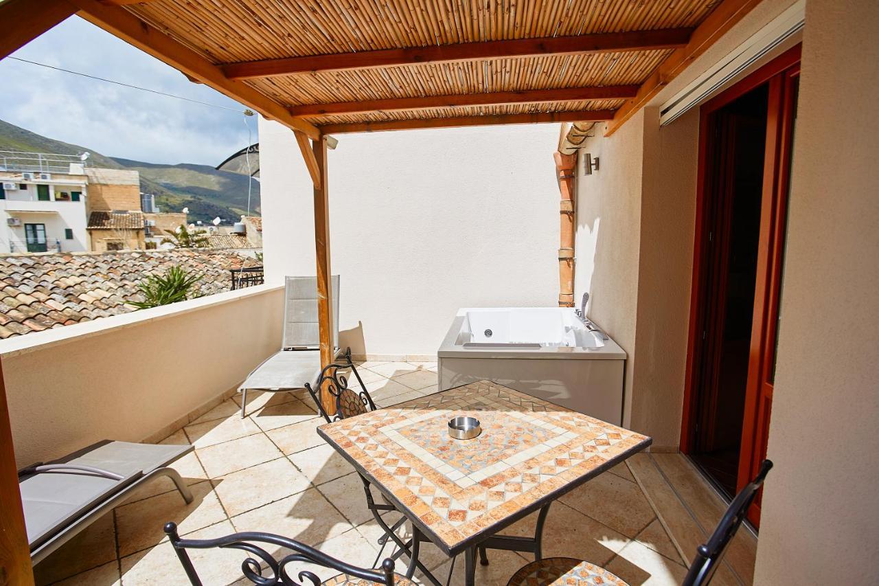 Hotel La Tavernetta سكوبيلو المظهر الخارجي الصورة