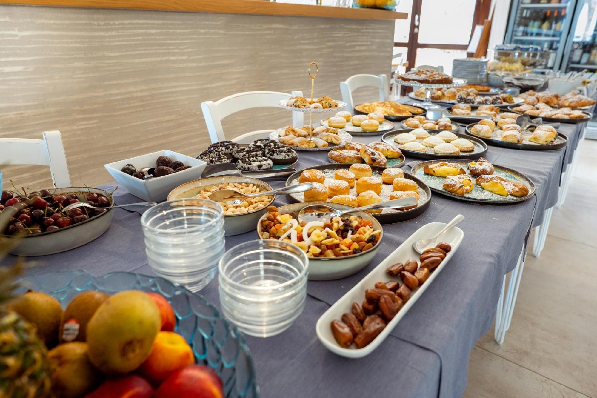 Hotel La Tavernetta سكوبيلو المظهر الخارجي الصورة
