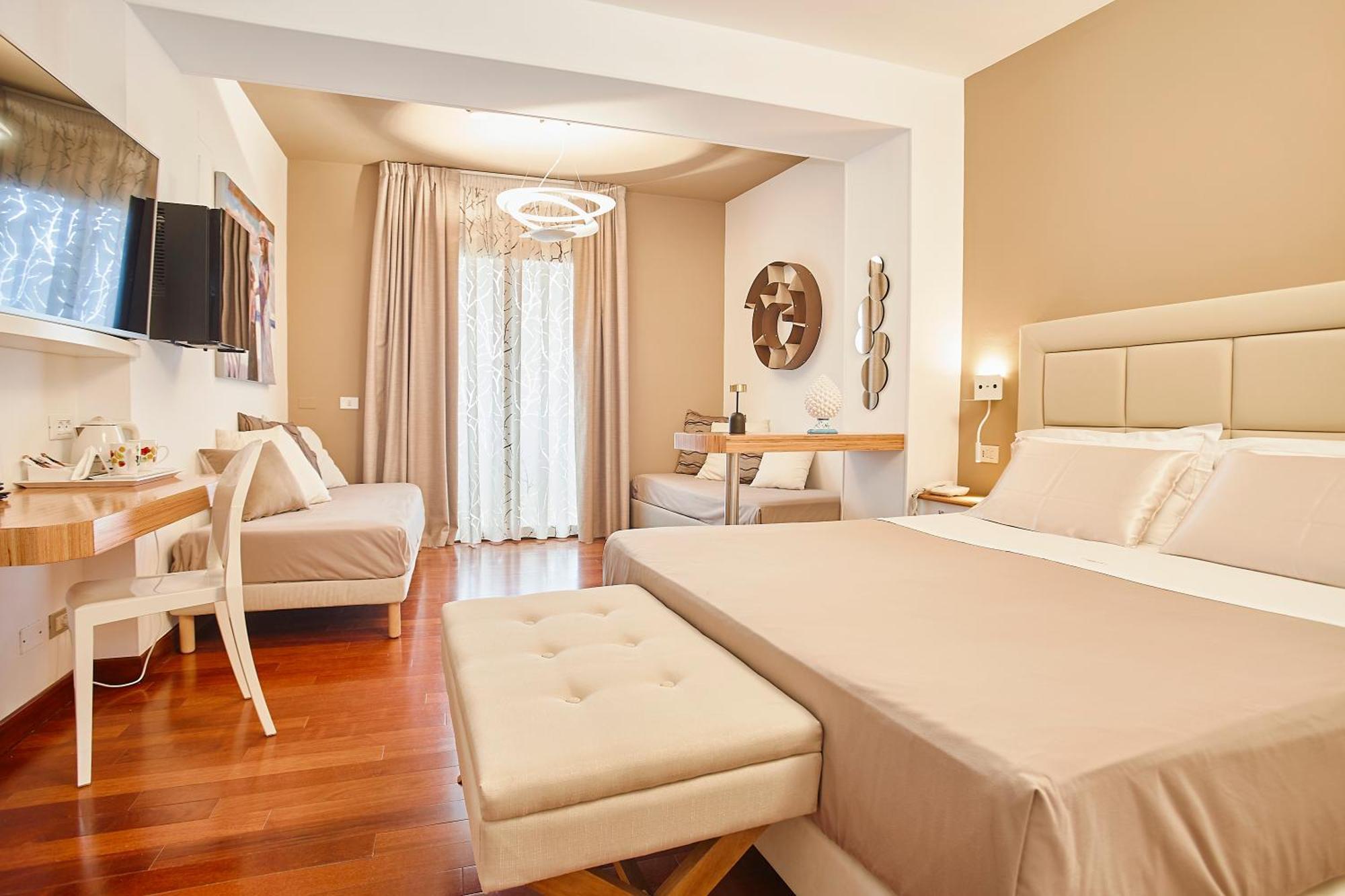 Hotel La Tavernetta سكوبيلو الغرفة الصورة