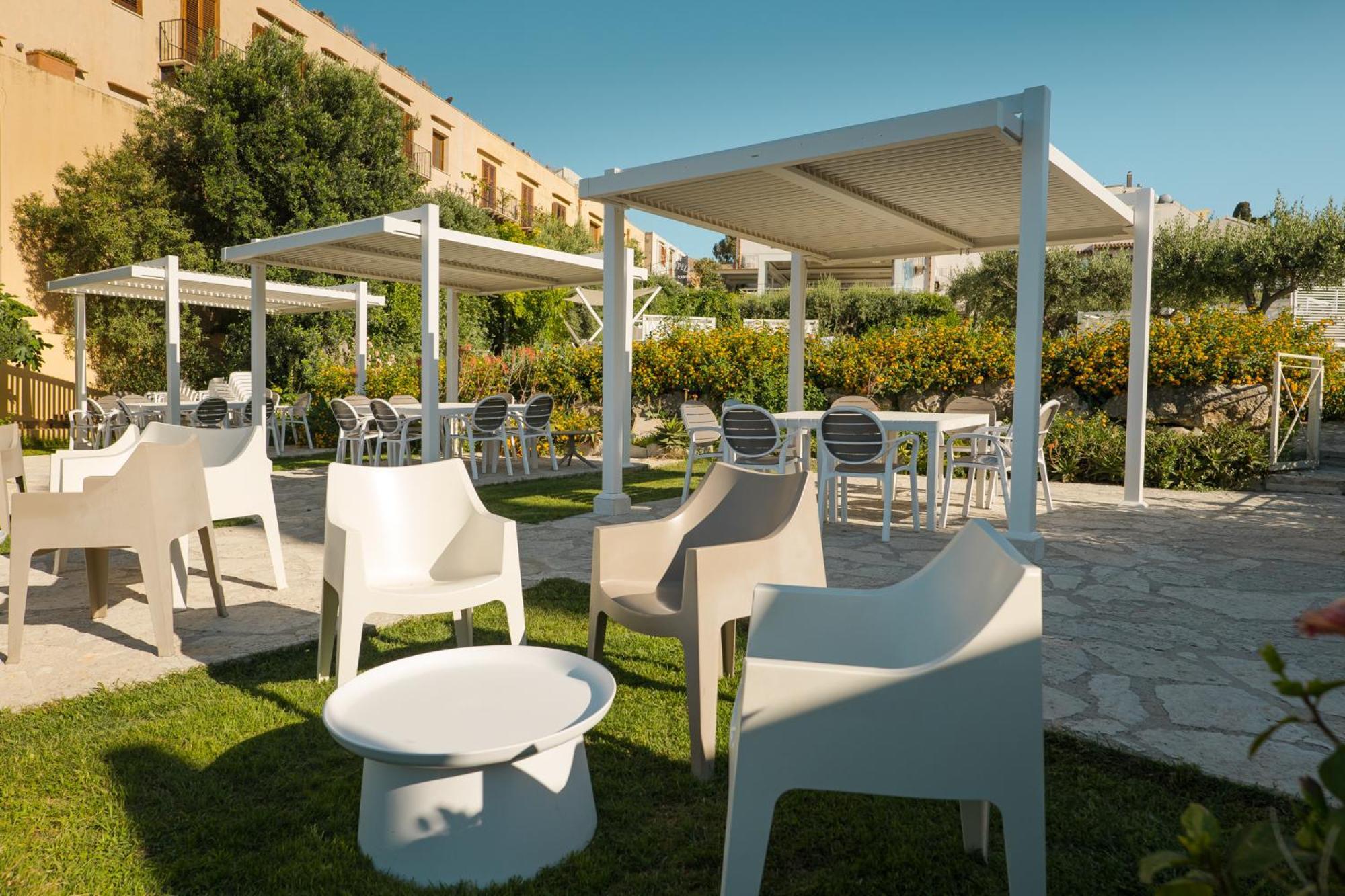 Hotel La Tavernetta سكوبيلو المظهر الخارجي الصورة