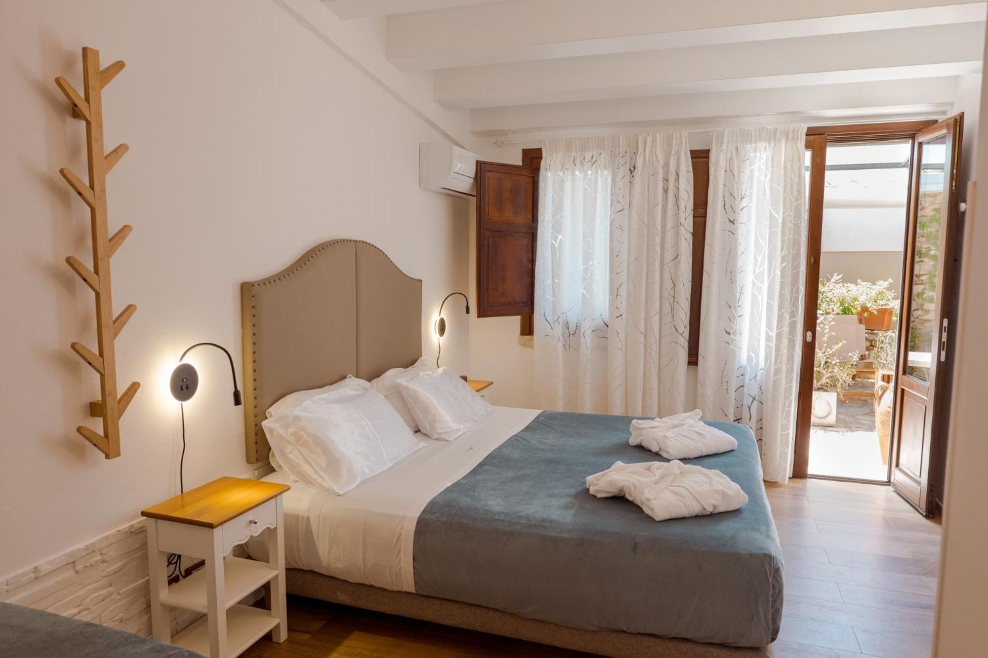 Hotel La Tavernetta سكوبيلو الغرفة الصورة