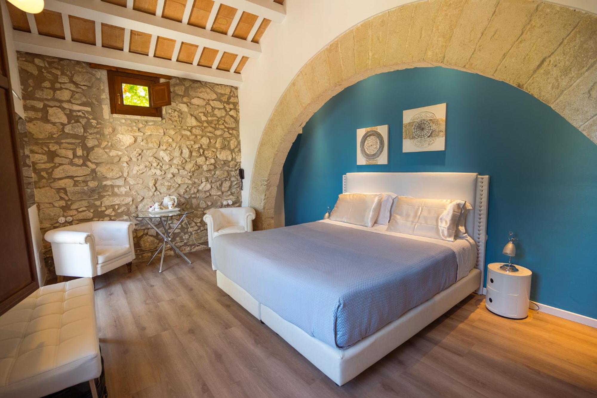 Hotel La Tavernetta سكوبيلو الغرفة الصورة