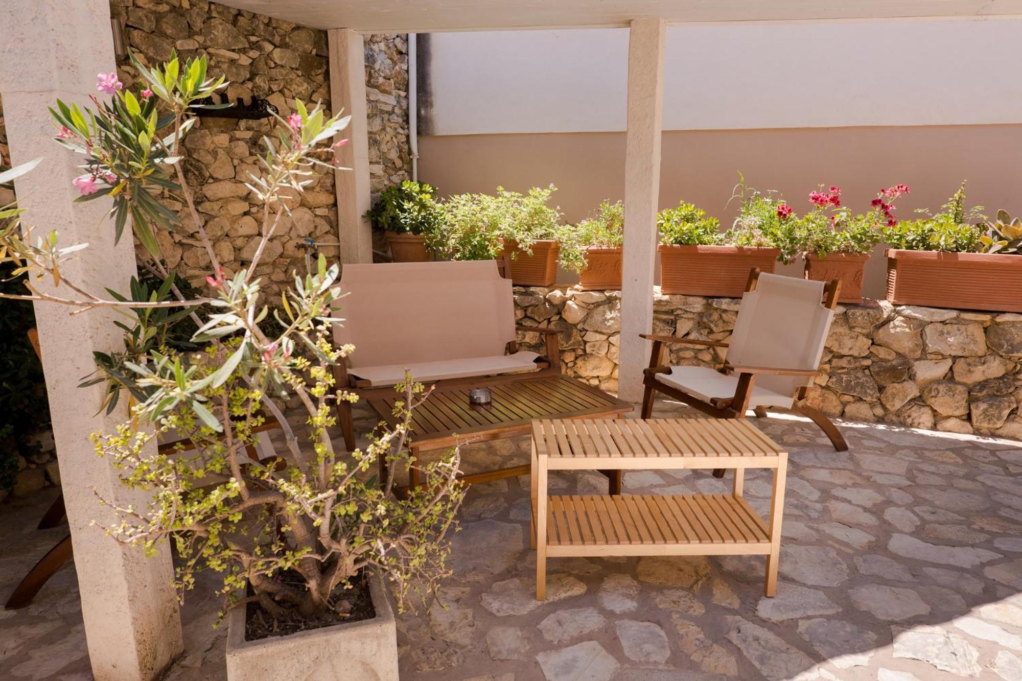 Hotel La Tavernetta سكوبيلو الغرفة الصورة