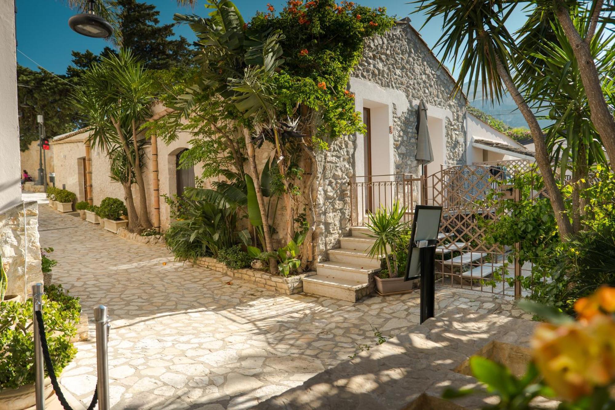 Hotel La Tavernetta سكوبيلو الغرفة الصورة