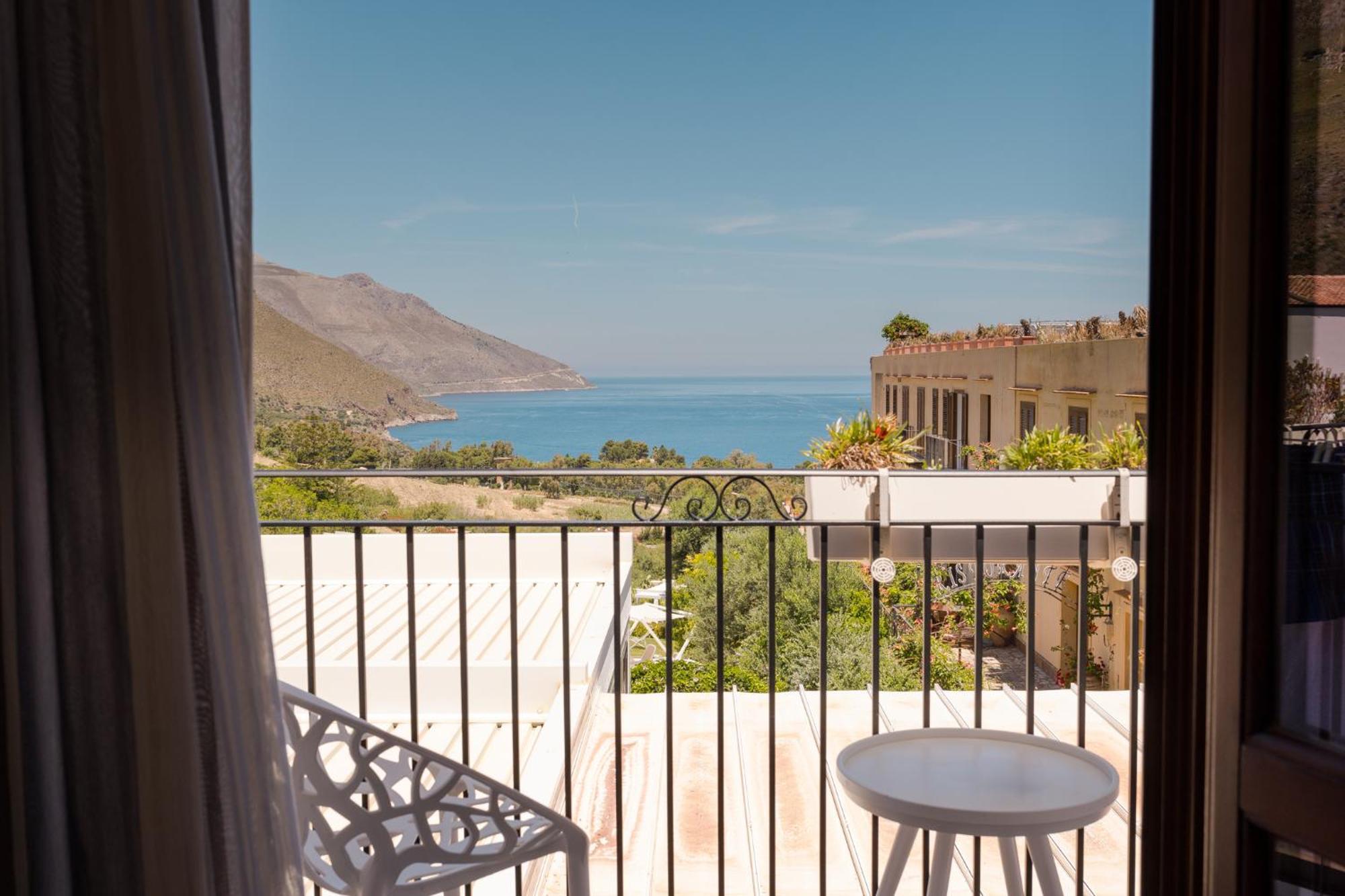 Hotel La Tavernetta سكوبيلو الغرفة الصورة